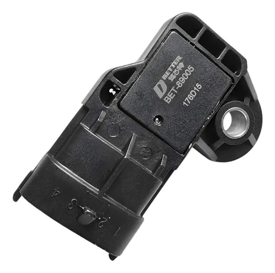 Sensor Map Para Zotye Hunter 1.3 1