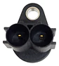 Sensor De Cigueñal Para Toyota Yaris 1.3 1999-2009 - Miniatura 1