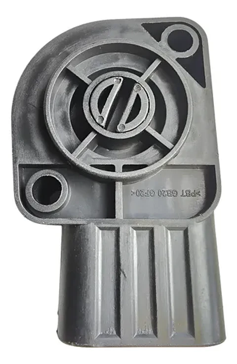 Sensor De Pedal Acelerador Para Hyundai Hd65
