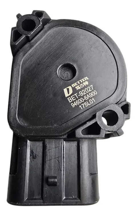 Sensor De Pedal Acelerador Para Hyundai Hd65
