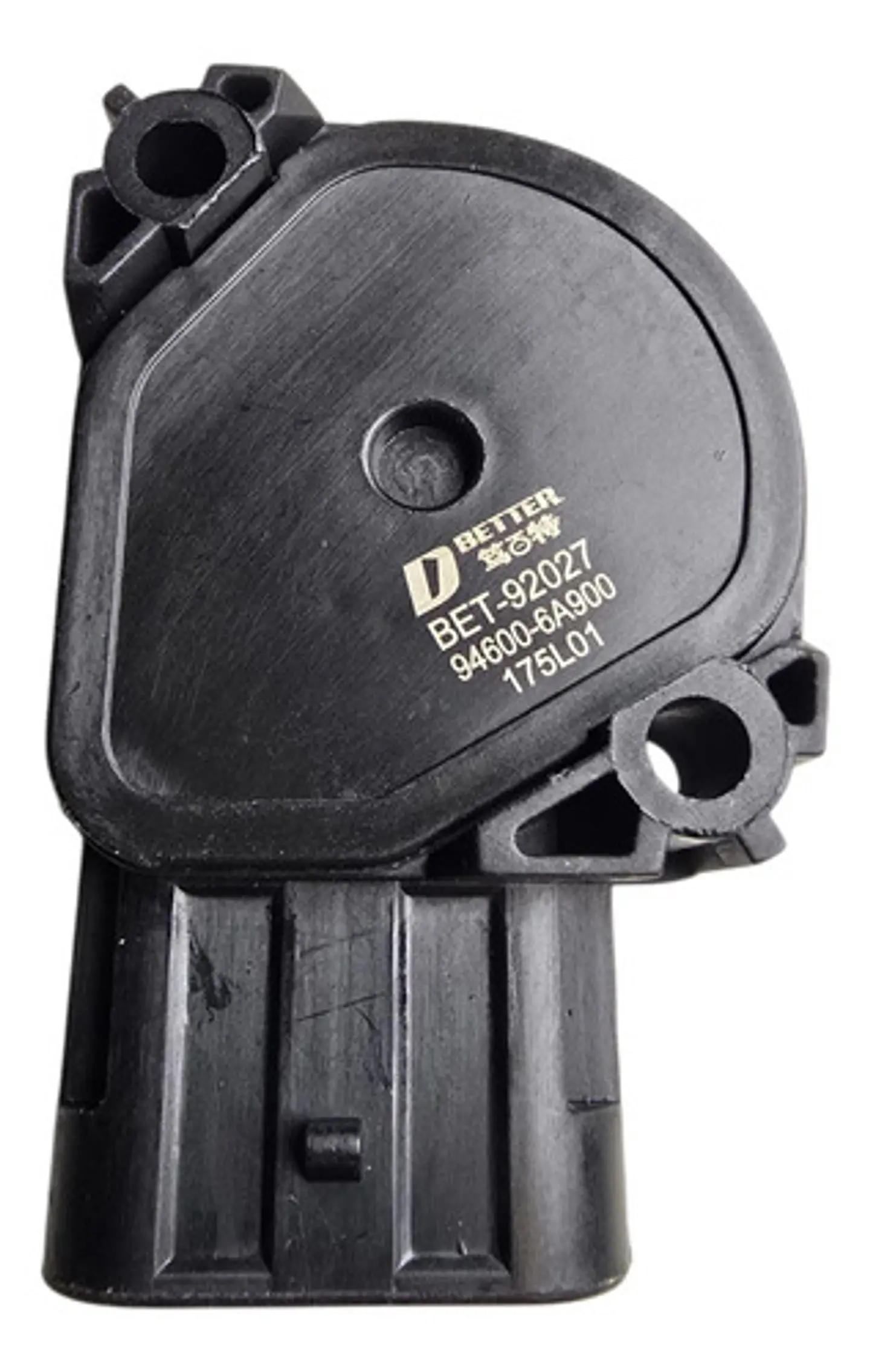 Sensor De Pedal Acelerador Para Hyundai Hd65 2