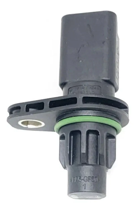 Sensor Eje Levas Original Jac X200 Diesel