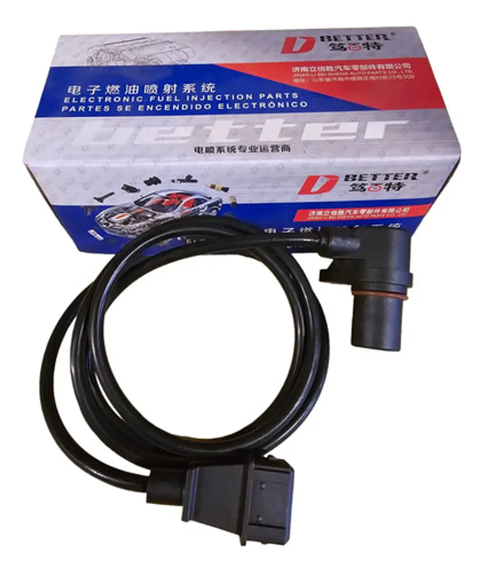 Sensor De Cigueñal Chevrolet Vectra 1.6 1.8 2.0 1
