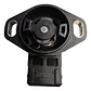 Sensor Tps Para Hyundai Sonata 2.0 1994-1998 - Miniatura 2