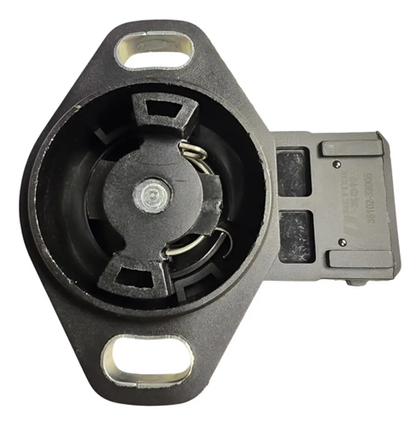 Sensor Tps Para Hyundai Sonata 2.0 1994-1998 3
