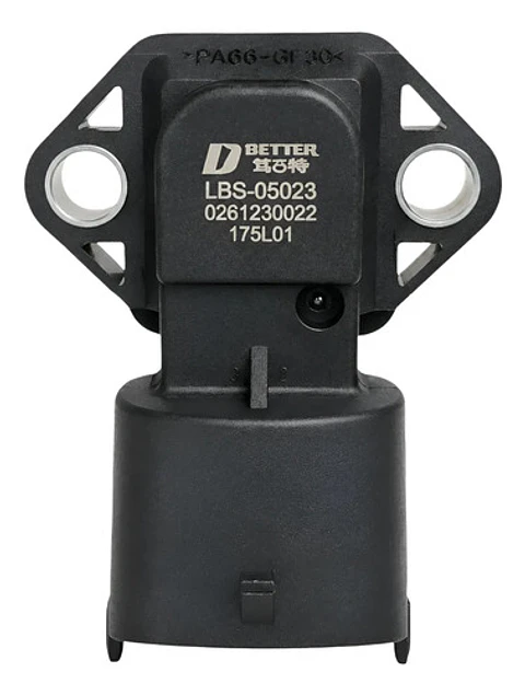 Sensor Map Para Chevrolet Vectra 2.0 2003-2005