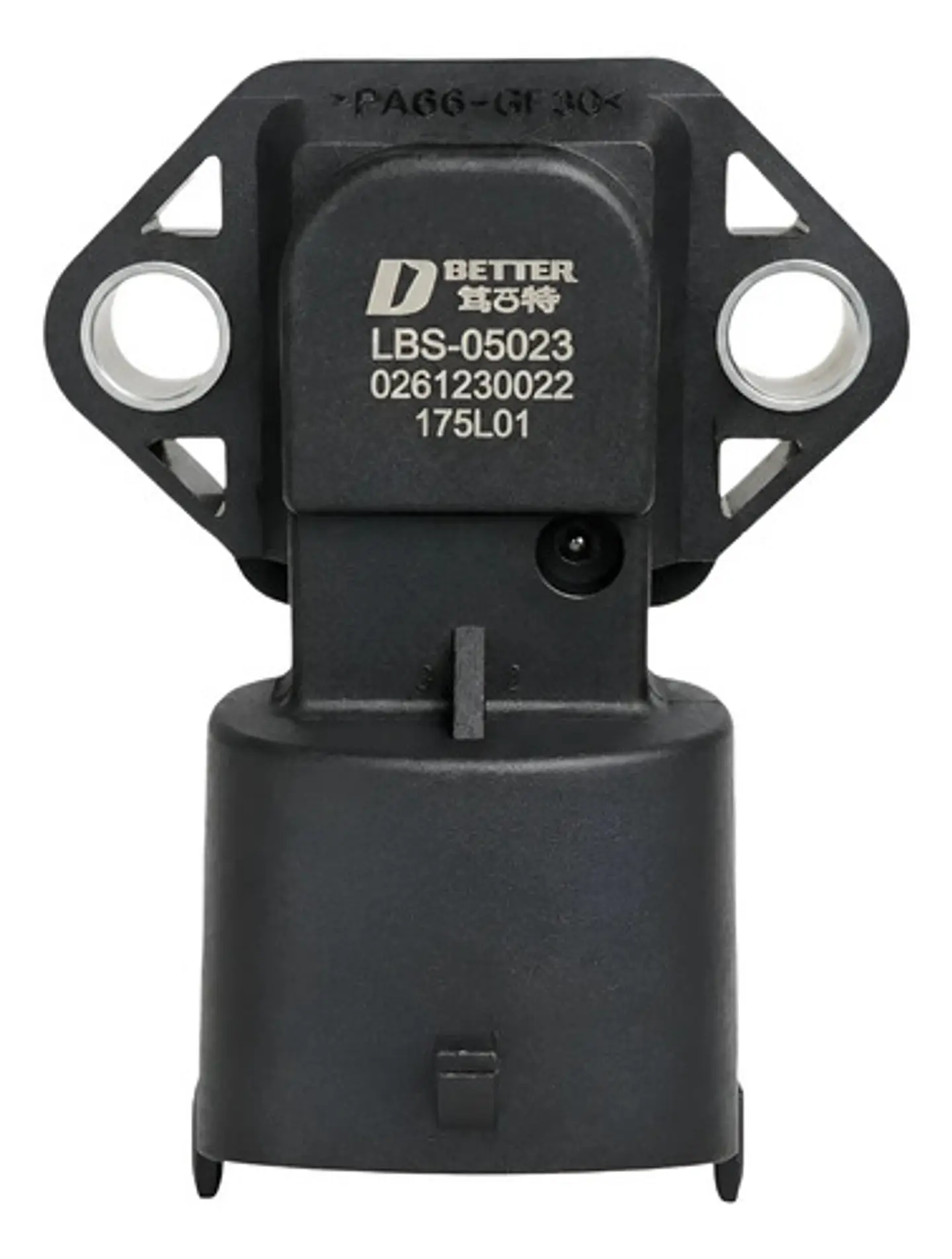 Sensor Map Para Chevrolet Vectra 2.0 2003-2005 1