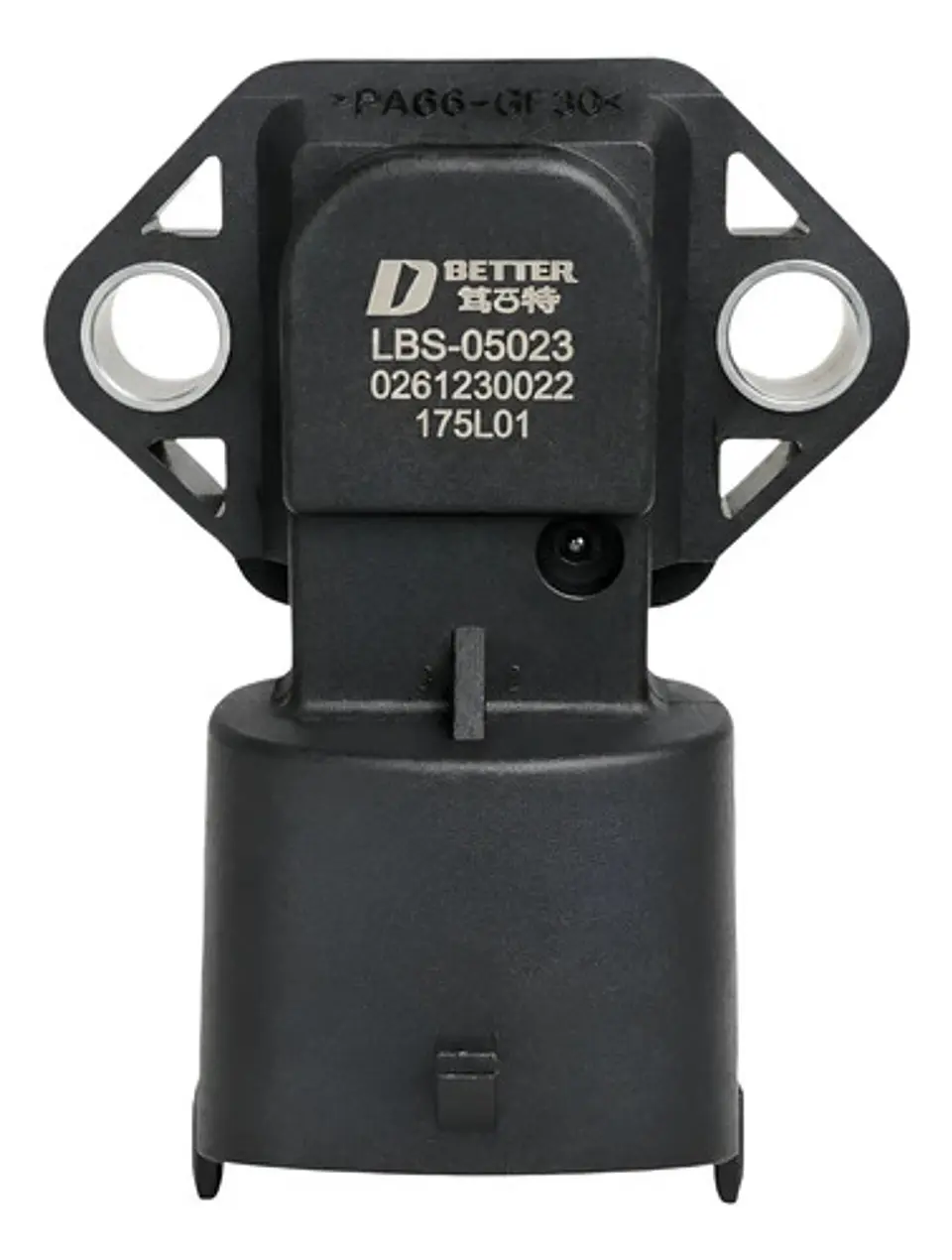 Sensor Map Para Chevrolet Vectra 2.0 2003-2005 1