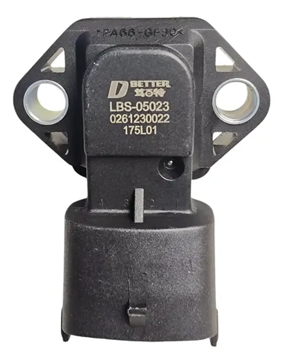 Sensor Map Para Chevrolet Vectra 2.0 2003-2005 4