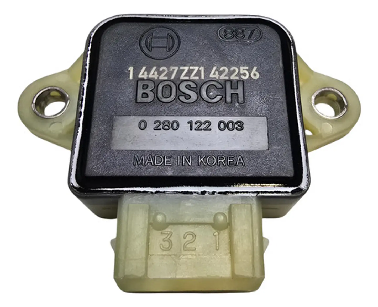 Sensor Tps Para Volvo 440/460/480/850/960/c70/s70/v70 1
