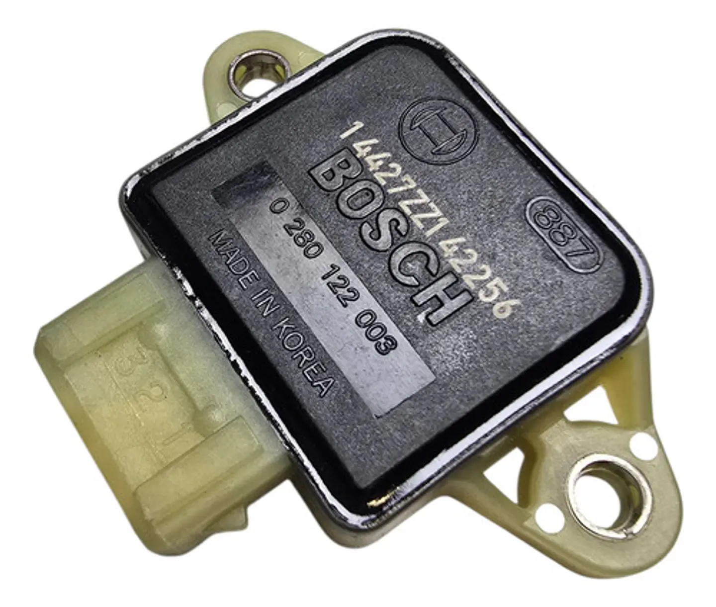 Sensor Tps Para Volvo 440/460/480/850/960/c70/s70/v70 2