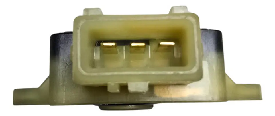 Sensor Tps Para Volvo 440/460/480/850/960/c70/s70/v70 4