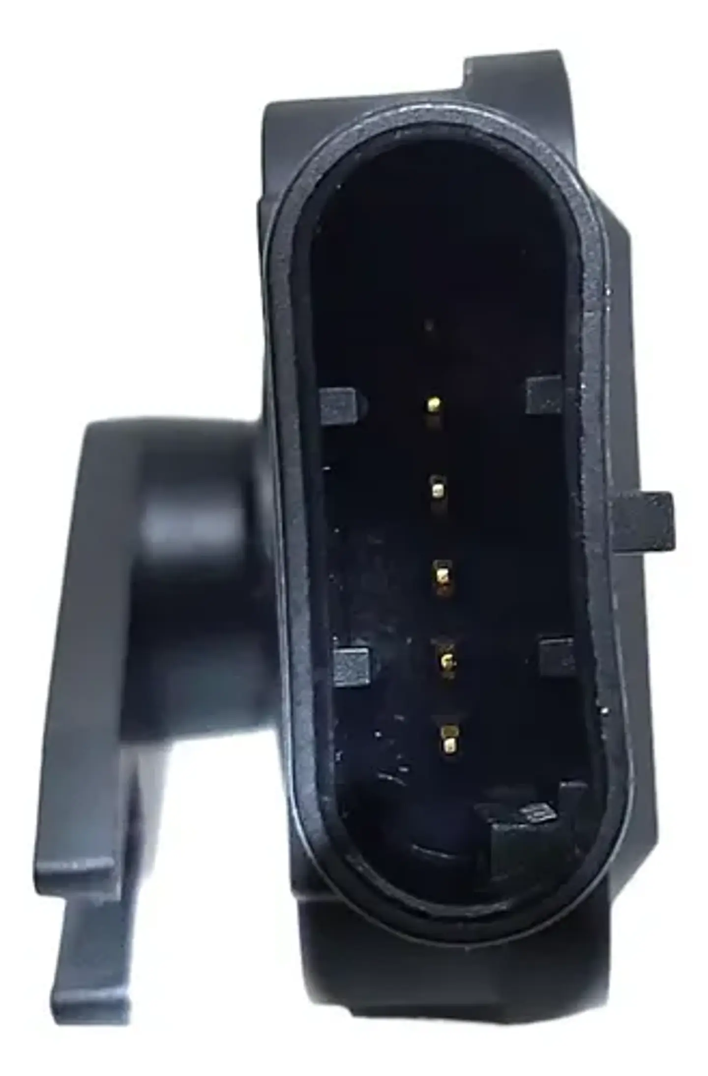 Sensor Pedal Acelerador Para Hyundai Hd35 4