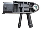 Sensor Presion Dpf Para Jac T6 - Miniatura 1
