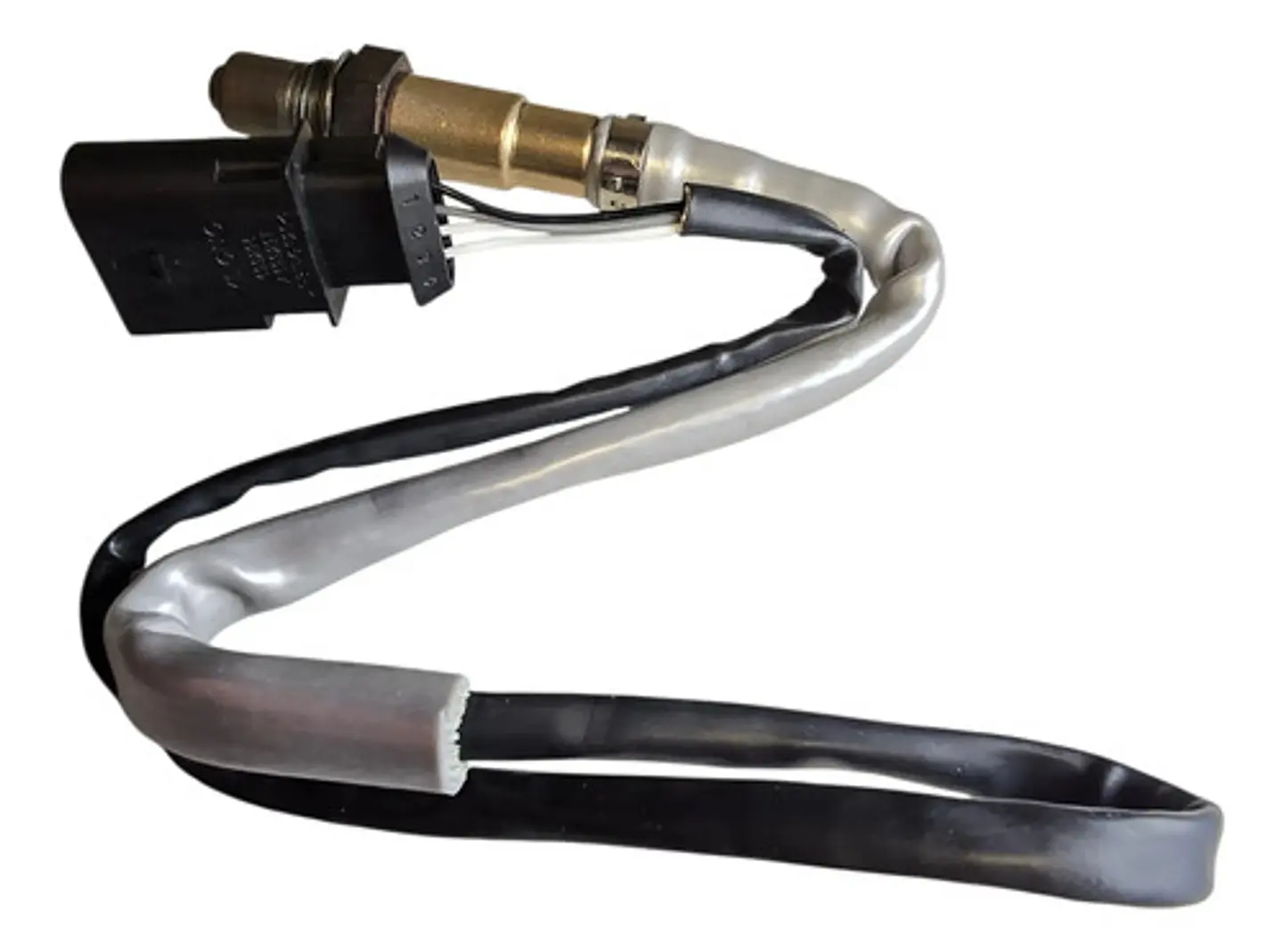 Sensor De Oxigeno Para Mg Mg550 Mg750 1.8 Turbo 3