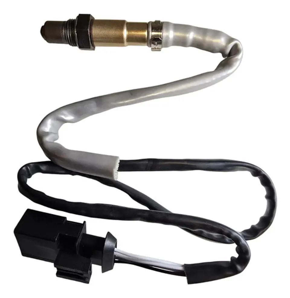 Sensor De Oxigeno Para Mg Mg550 Mg750 1.8 Turbo 4
