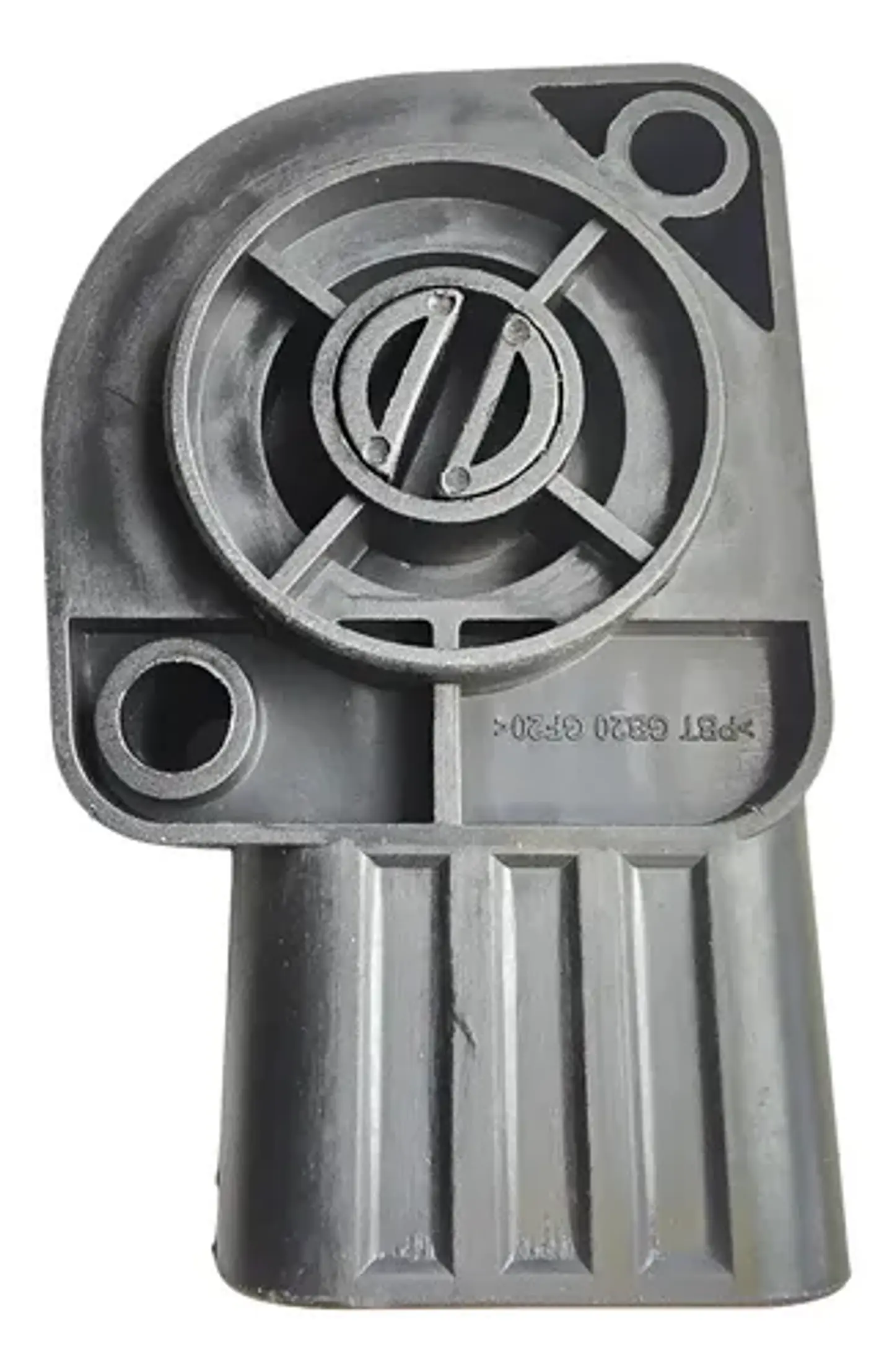 Sensor Pedal Acelerador Para Hyundai Hd78 1