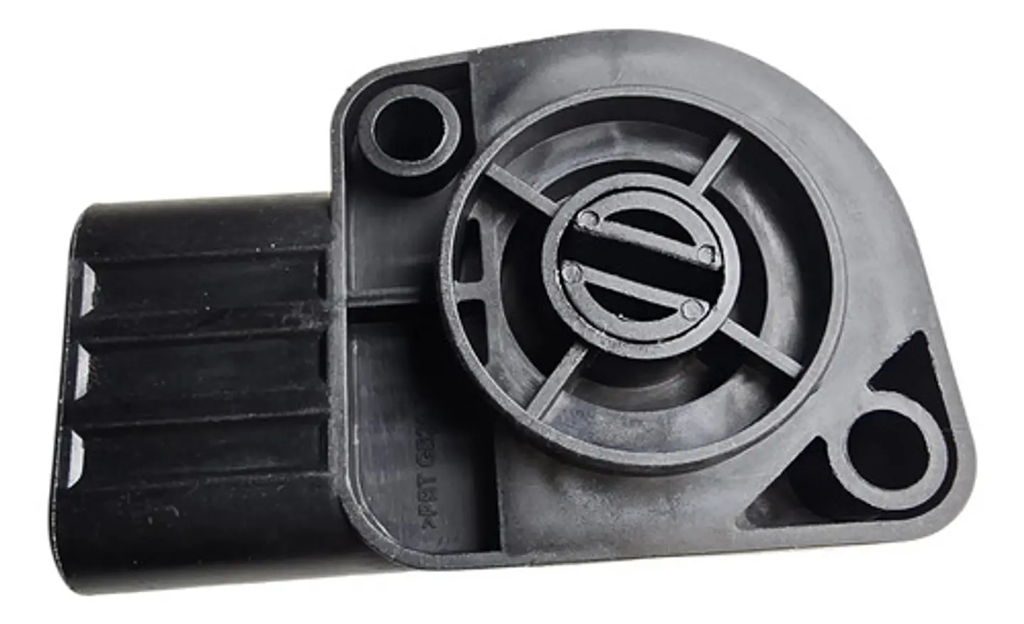 Sensor Pedal Acelerador Para Hyundai Hd78 3