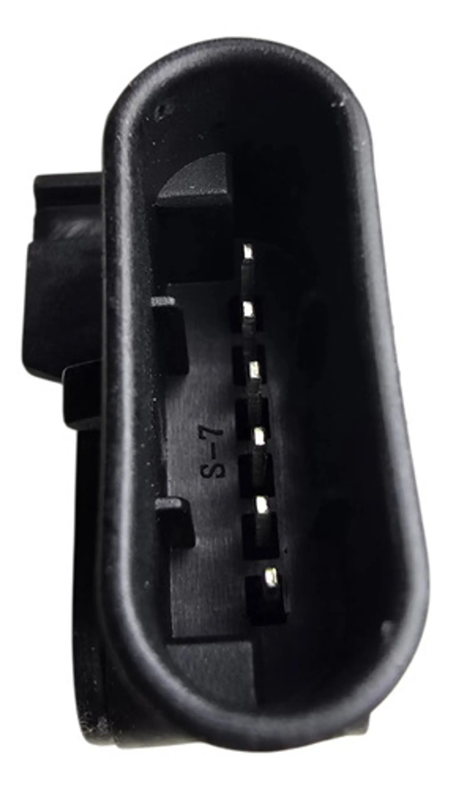 Sensor Pedal Acelerador Para Hyundai Hd78 5