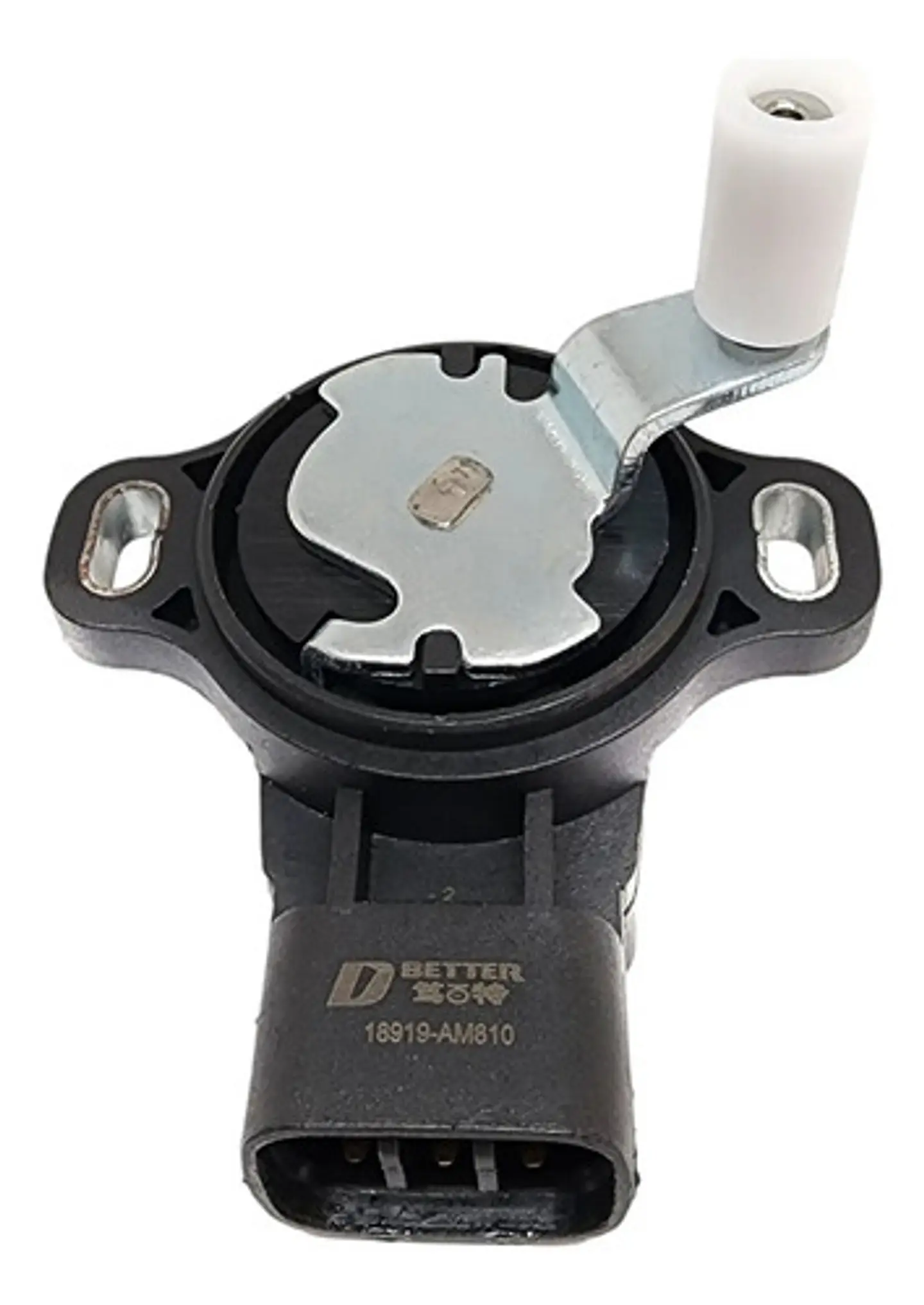 Sensor Tps Para Nissan Infiniti G35/fx35/fx45 2003-2008 4