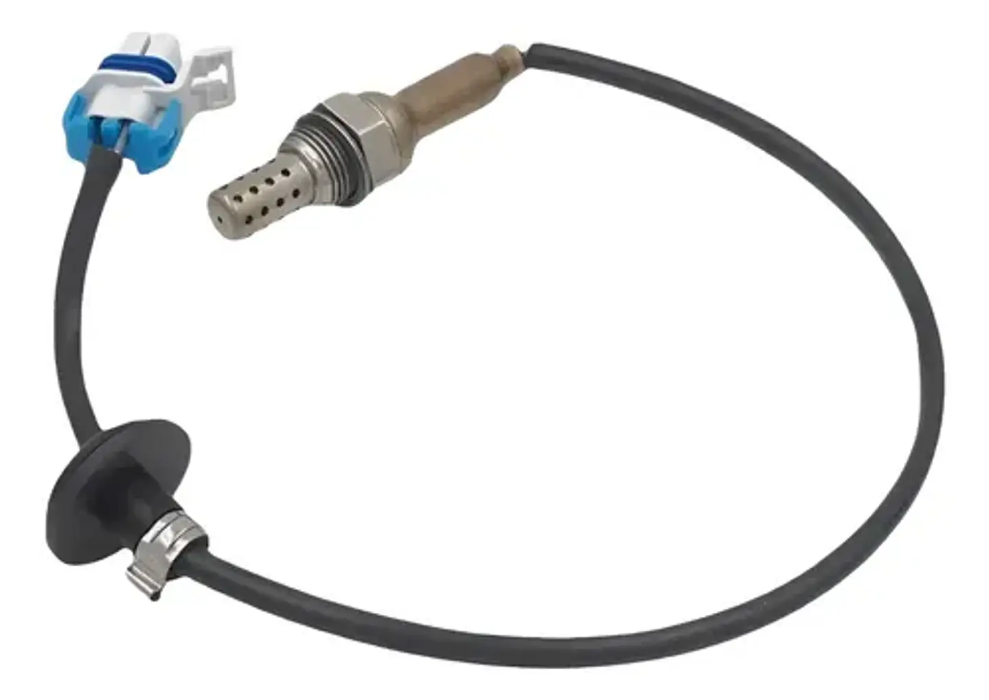 Sensor De Oxigeno Para Byd F3r 1.5 Banco 2 1