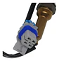 Sensor De Oxigeno Para Byd F3r 1.5 Banco 2 - Miniatura 5