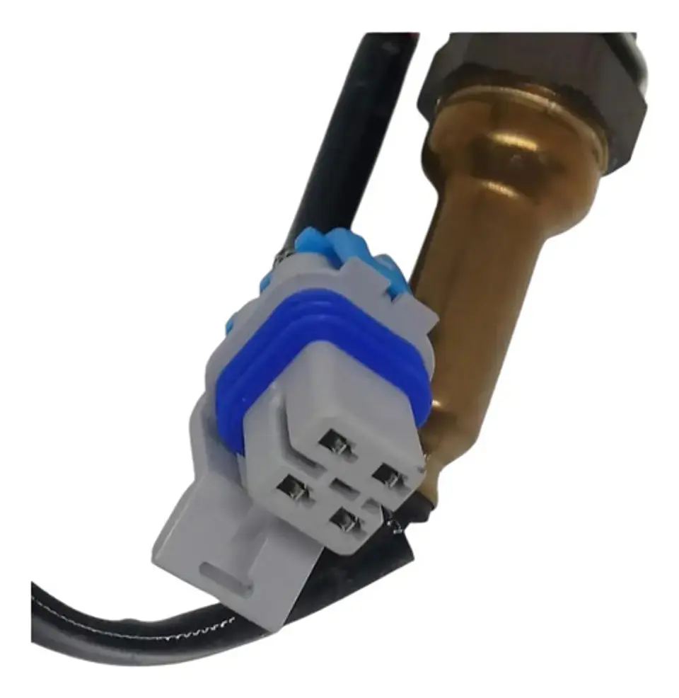 Sensor De Oxigeno Para Byd F3r 1.5 Banco 2 5