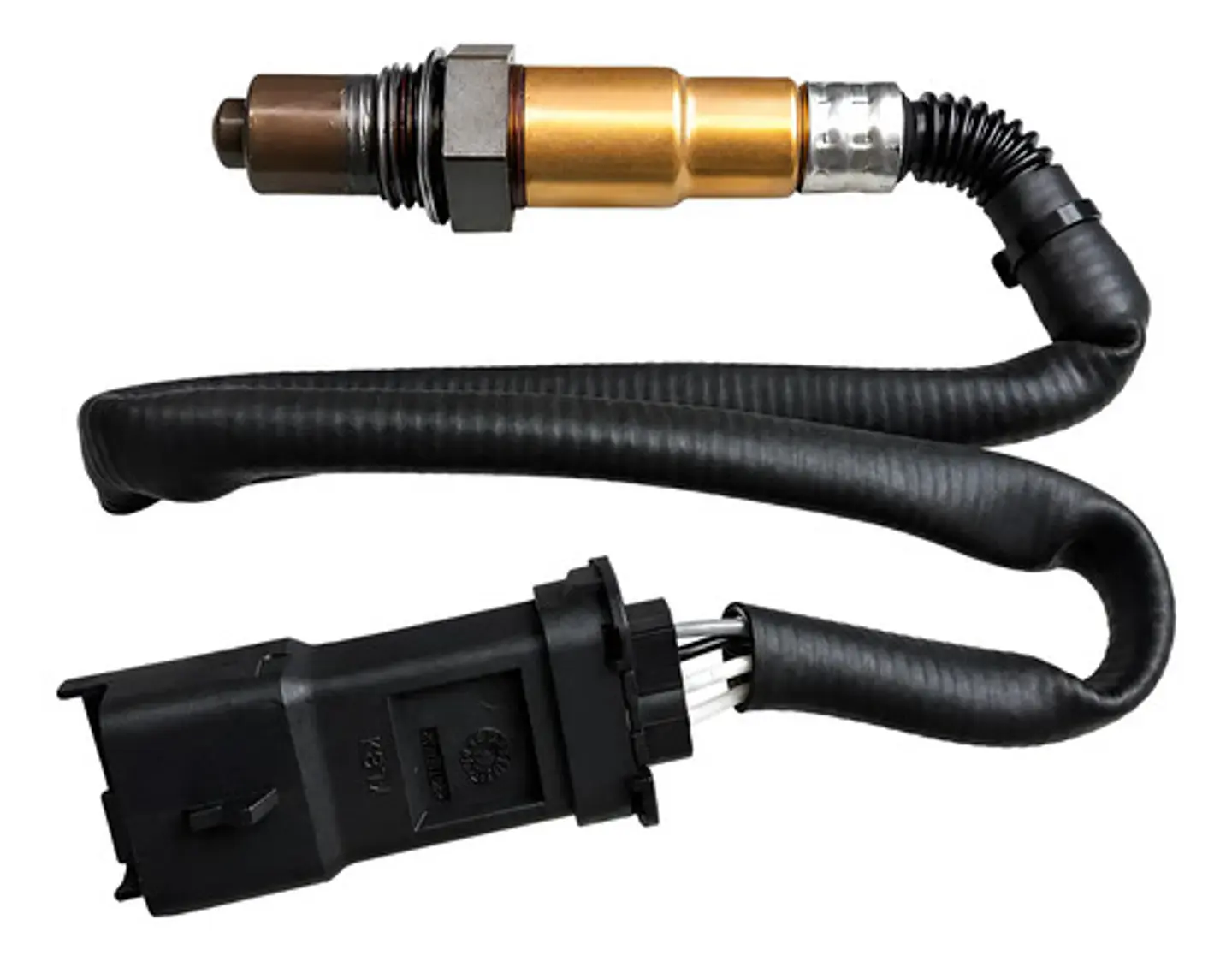 Sensor De Oxigeno Trasero Para Chery Tiggo 3 1.5 1