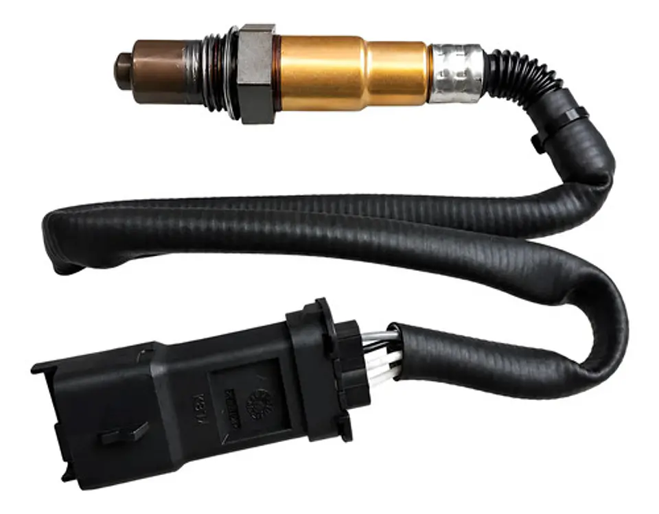 Sensor De Oxigeno Trasero Para Chery Tiggo 3 1.5 1