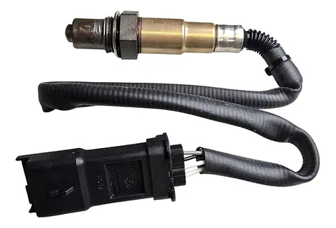 Sensor De Oxigeno Trasero Para Chery Tiggo 3 1.5