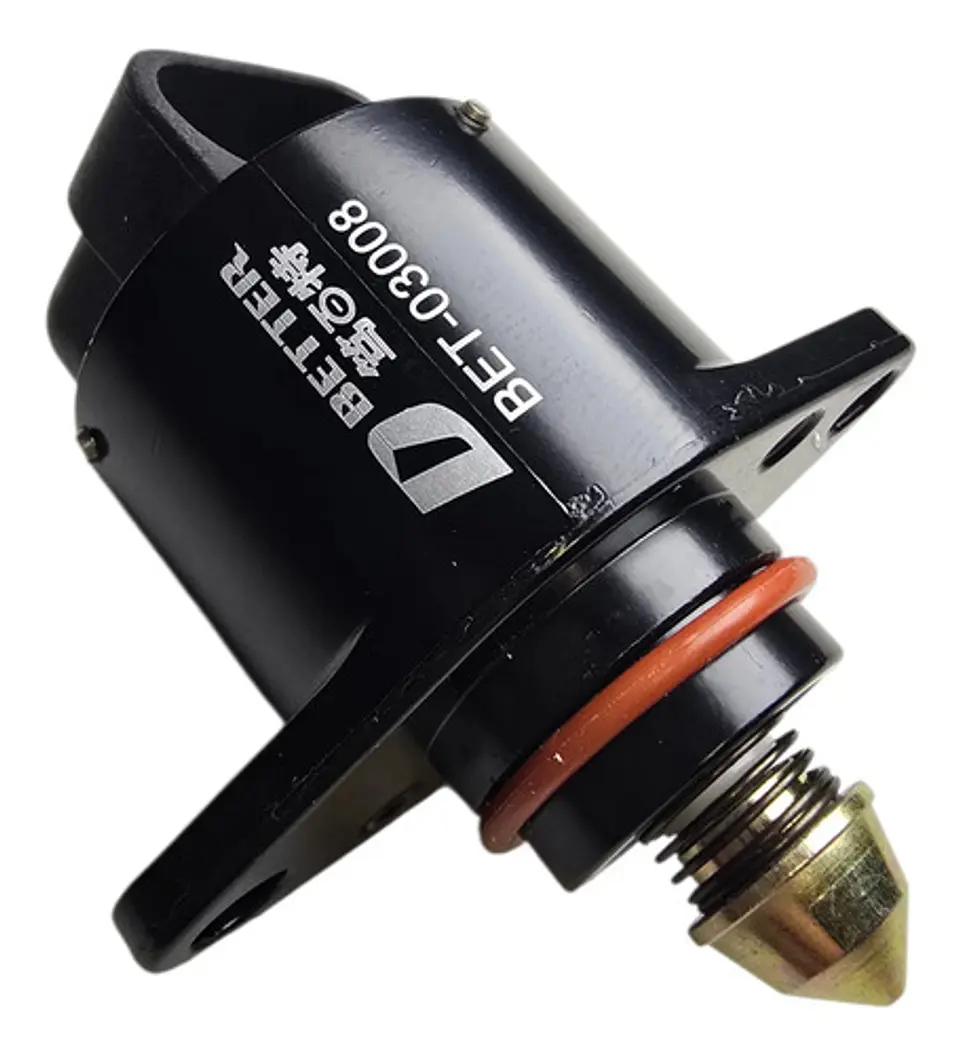 Valvula Iac Control Ralenti Para Byd F3 Motor Mitsubishi 3