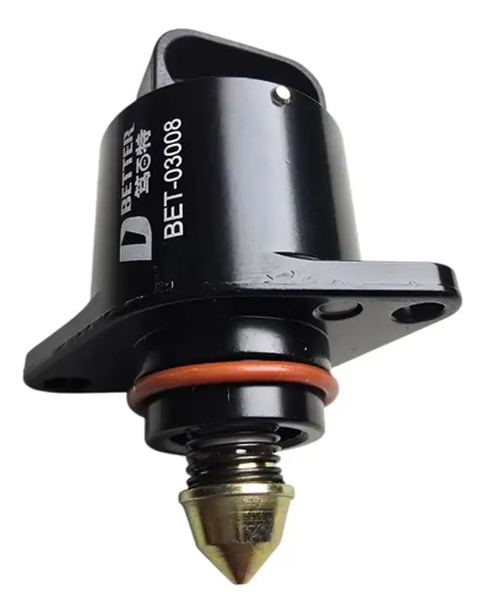 Valvula Iac Control Ralenti Para Byd F3 Motor Mitsubishi 4
