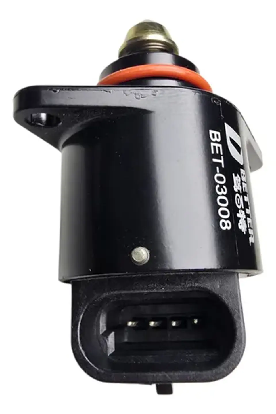 Valvula Iac Control Ralenti Para Byd F3 Motor Mitsubishi 5