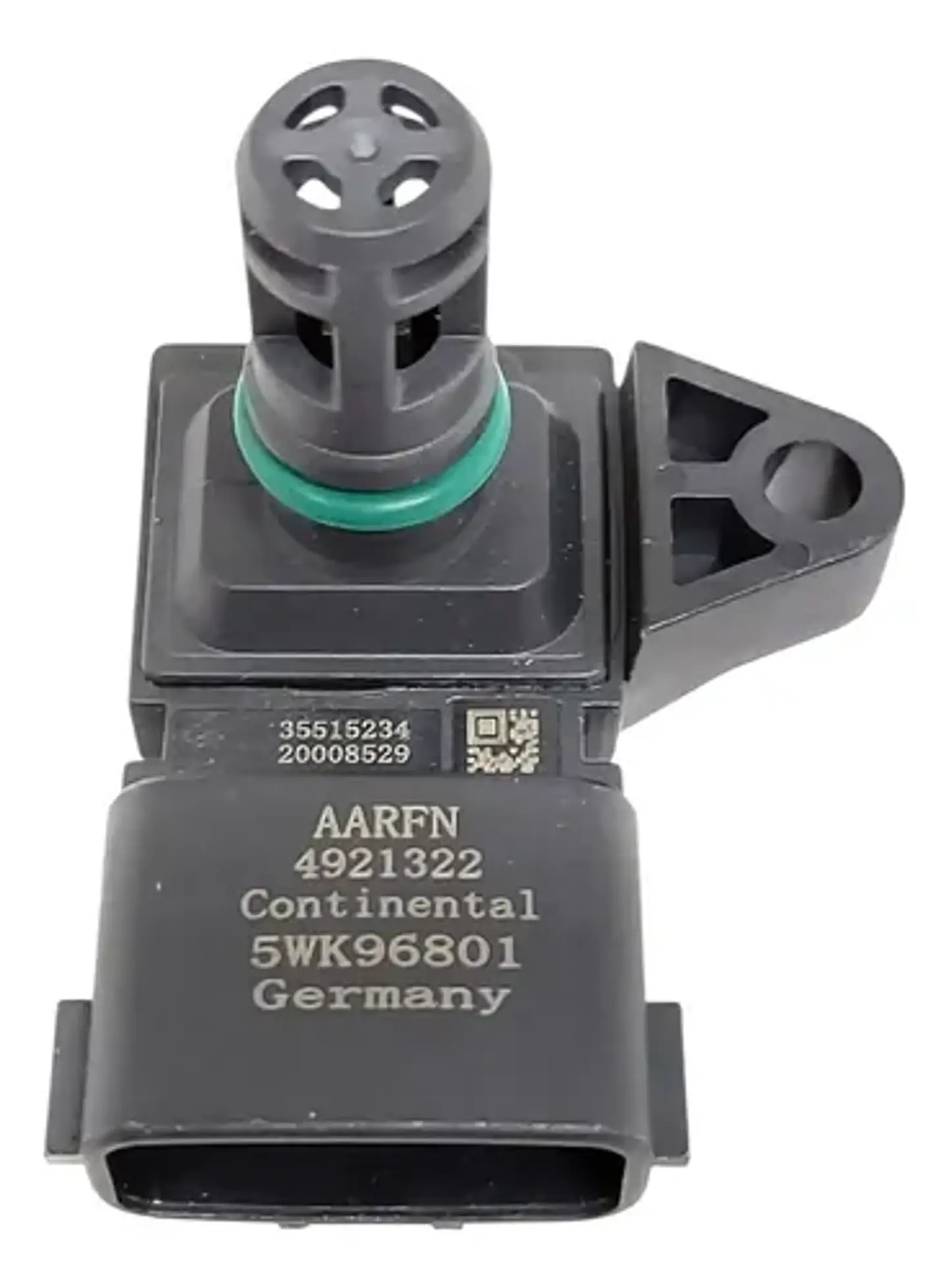 Sensor Map Brilliance H2l 2.8 Diesel 2