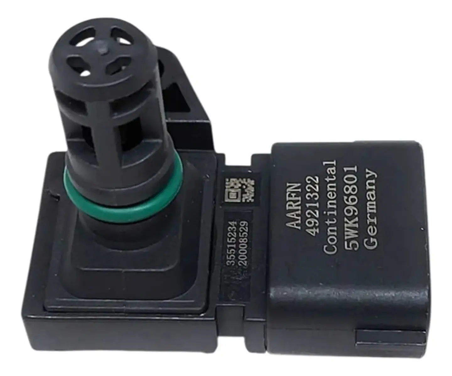 Sensor Map Brilliance H2l 2.8 Diesel 3