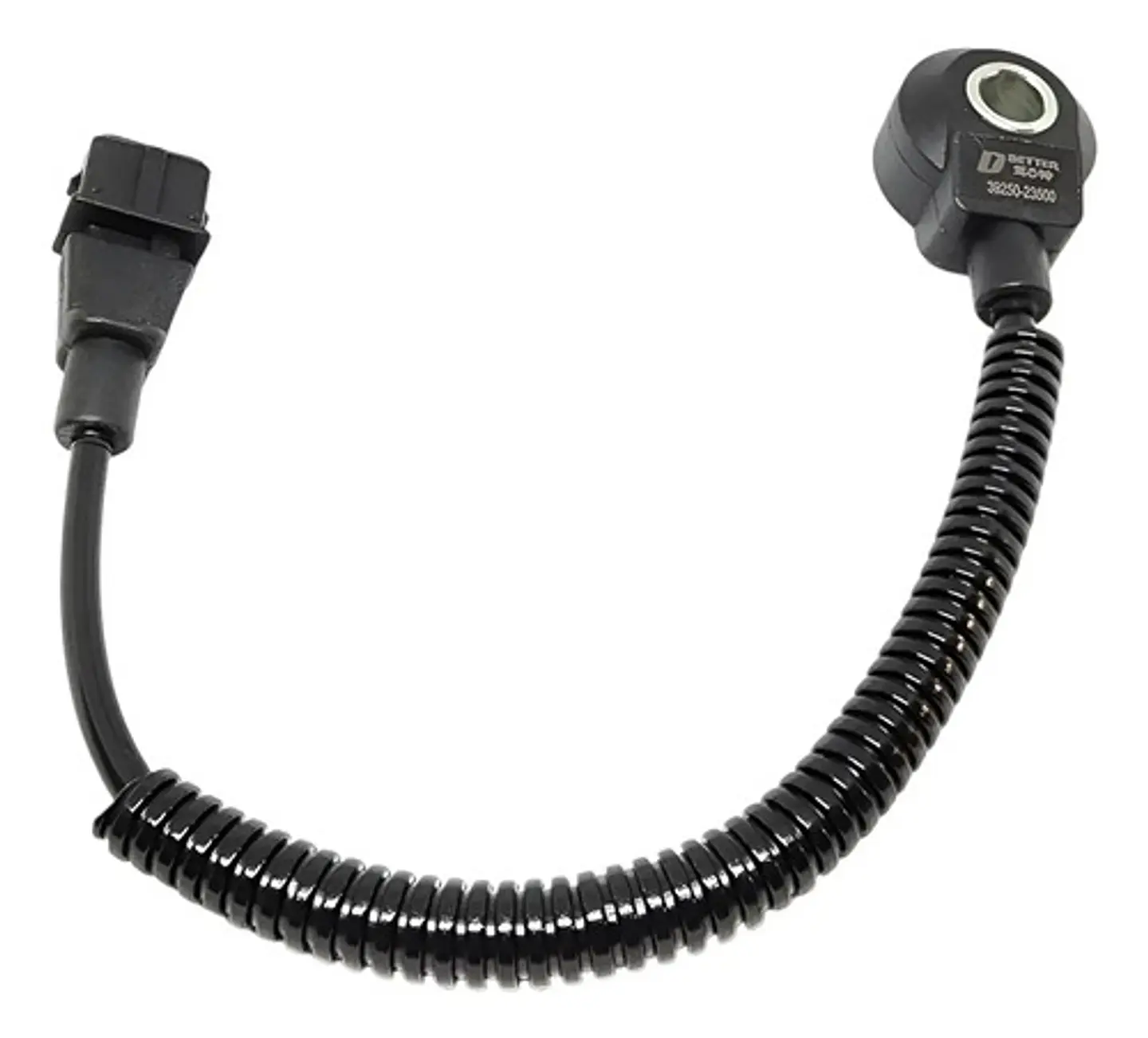 Sensor Detonacion Konock Para Hyundai 39250-23500 1