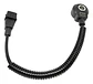Sensor Detonacion Konock Para Hyundai 39250-23500 - Miniatura 1