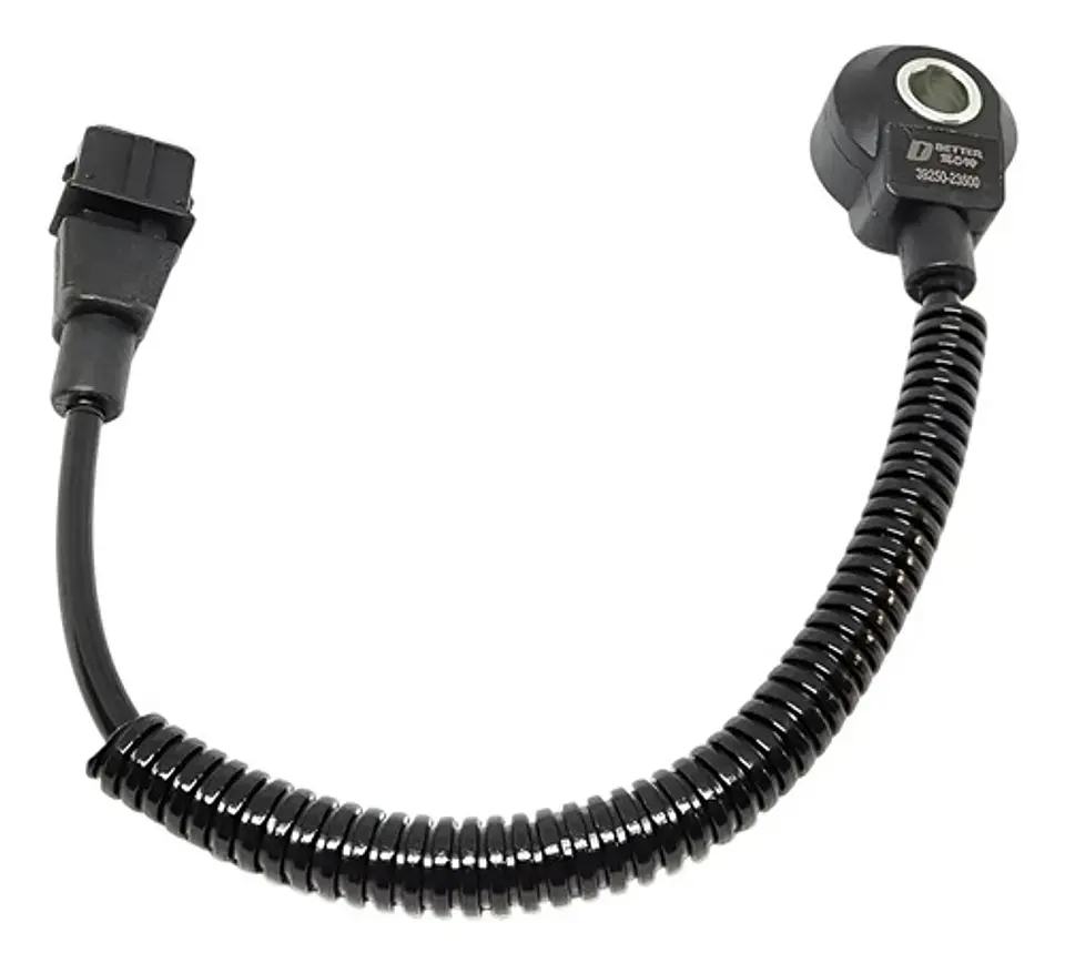 Sensor Detonacion Konock Para Hyundai 39250-23500 1