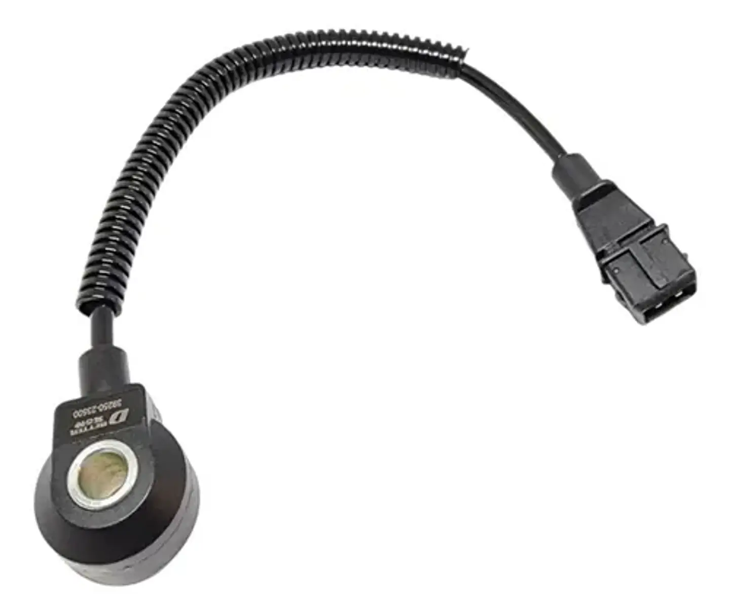 Sensor Detonacion Konock Para Hyundai 39250-23500 3