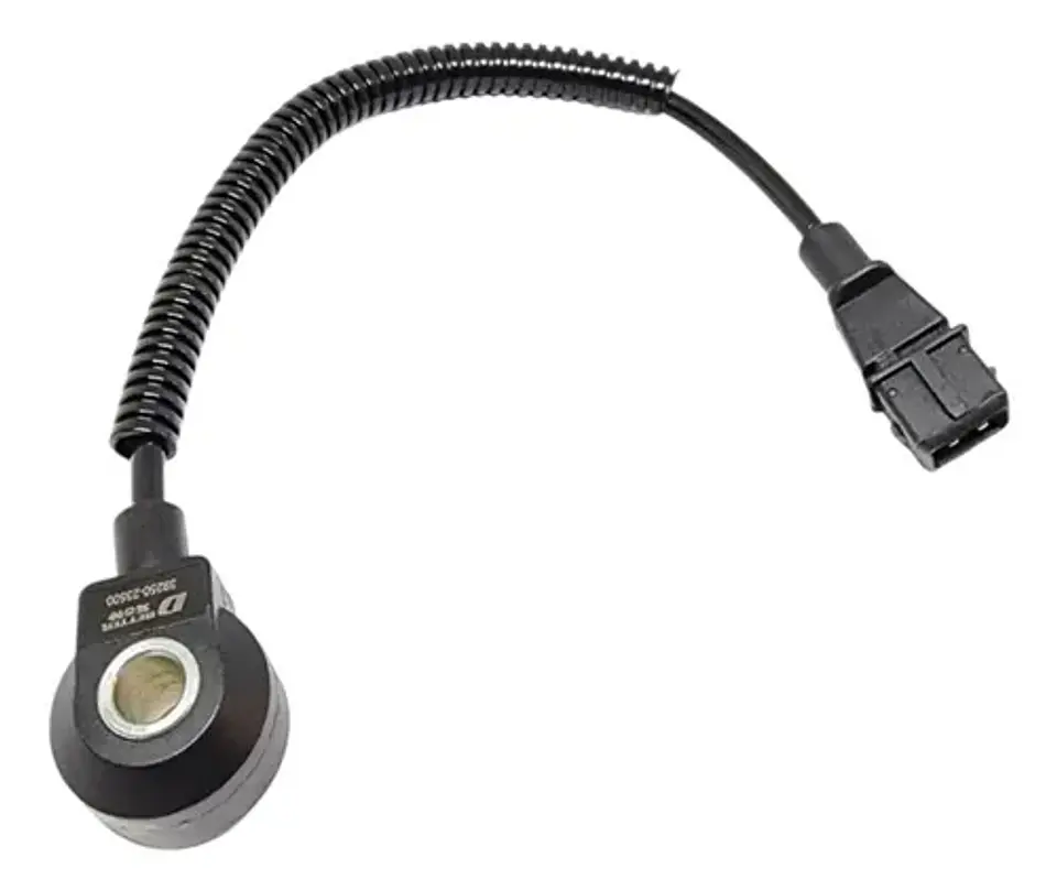 Sensor Detonacion Konock Para Hyundai 39250-23500 3