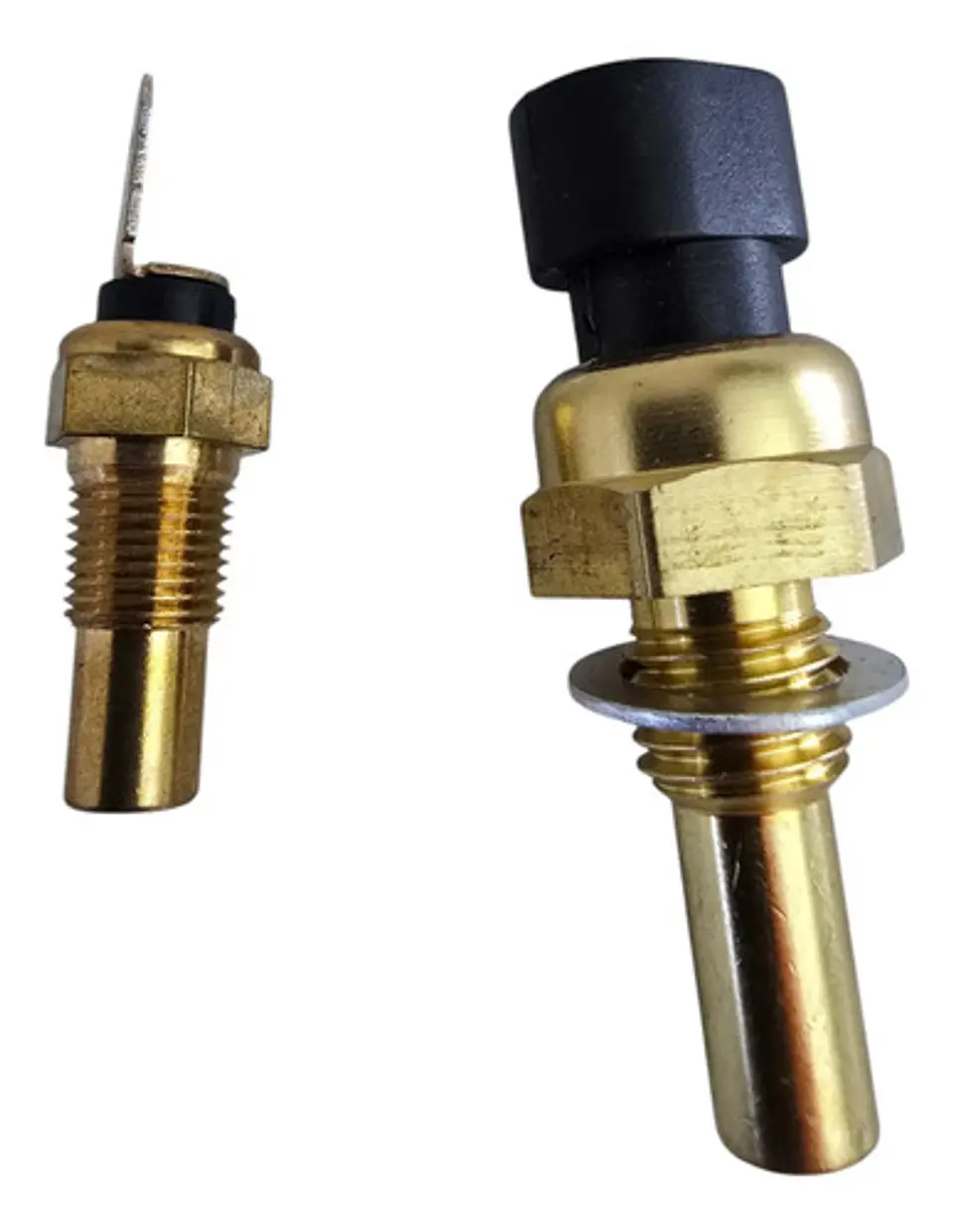Kit Sensores De Temperatura Para Hafei Minyi 1.1cc 1