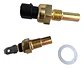 Kit Sensores De Temperatura Para Hafei Minyi 1.1cc - Miniatura 2
