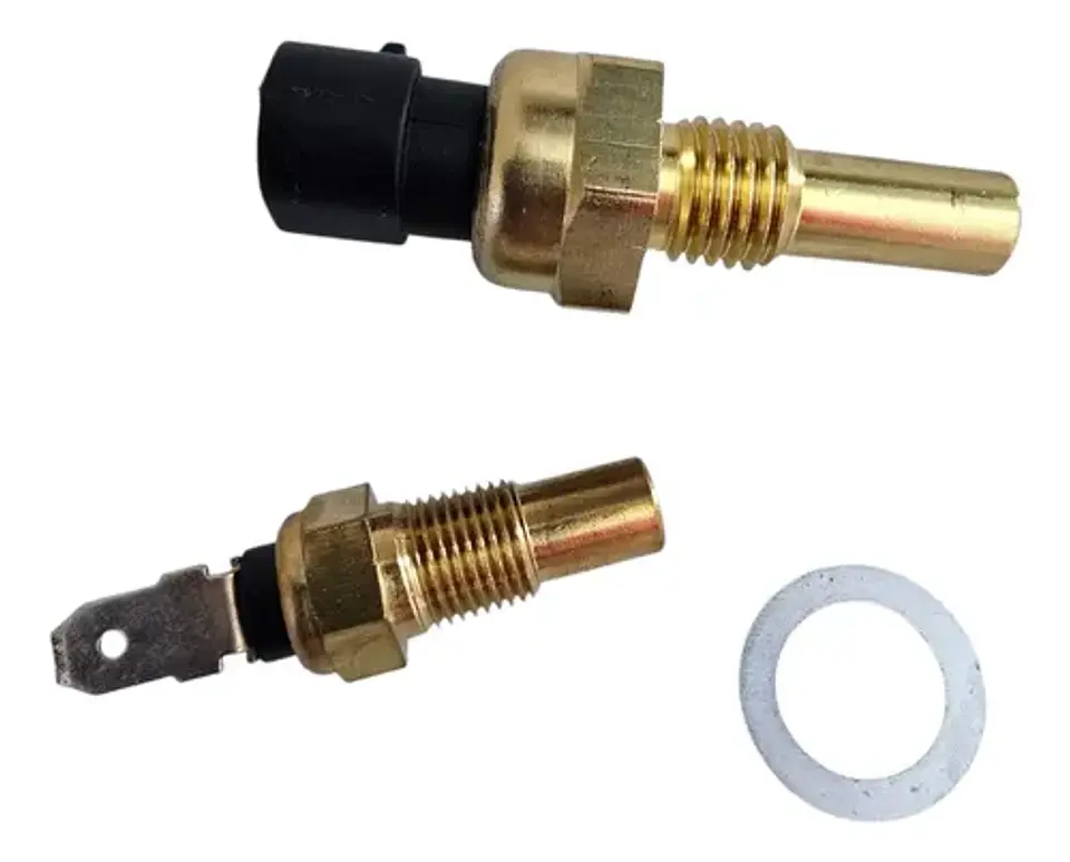 Kit Sensores De Temperatura Para Hafei Minyi 1.1cc 2