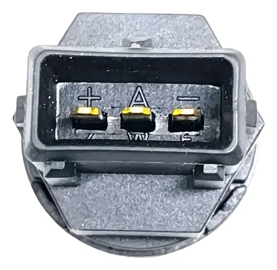 Sensor De Velocidad Para Hafei Minyi 1.0 6