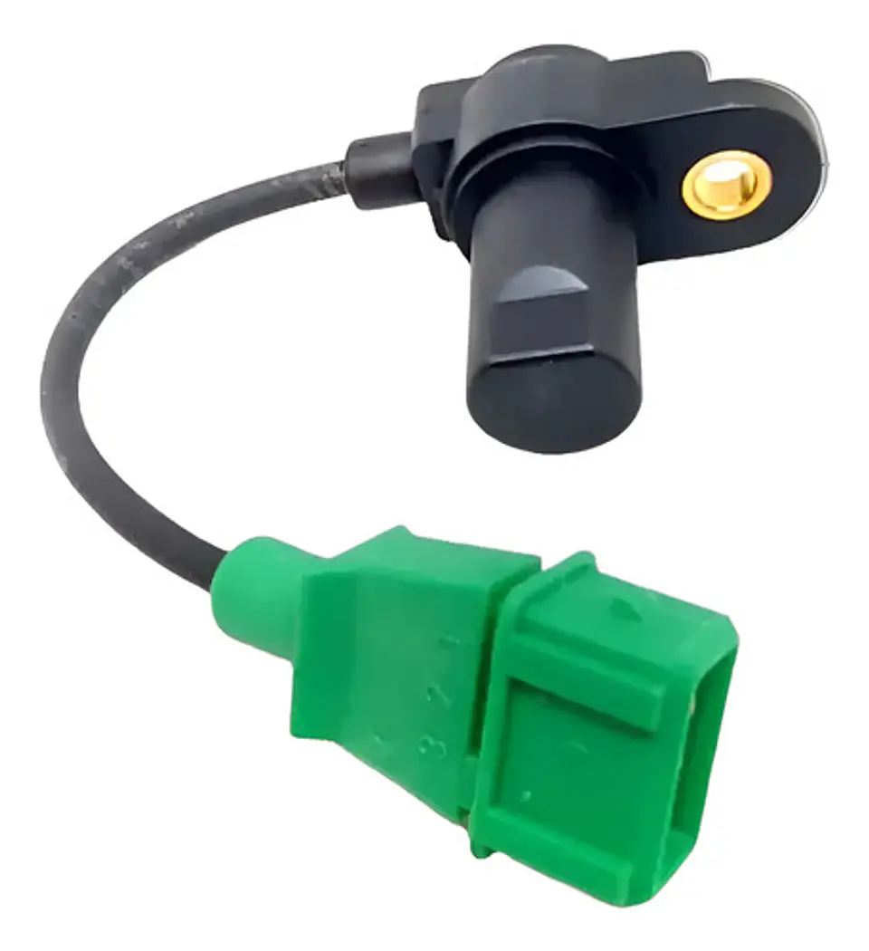 Sensor Ckp Posicion Cigueñal Para Hyundai 39305-37100 1