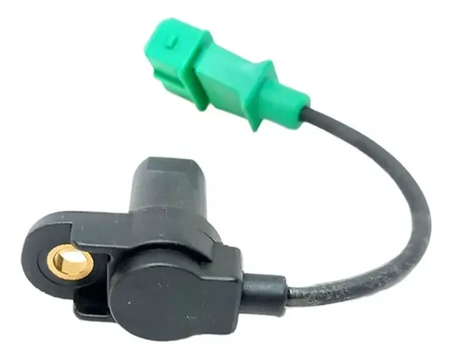 Sensor Ckp Posicion Cigueñal Para Hyundai 39305-37100 5