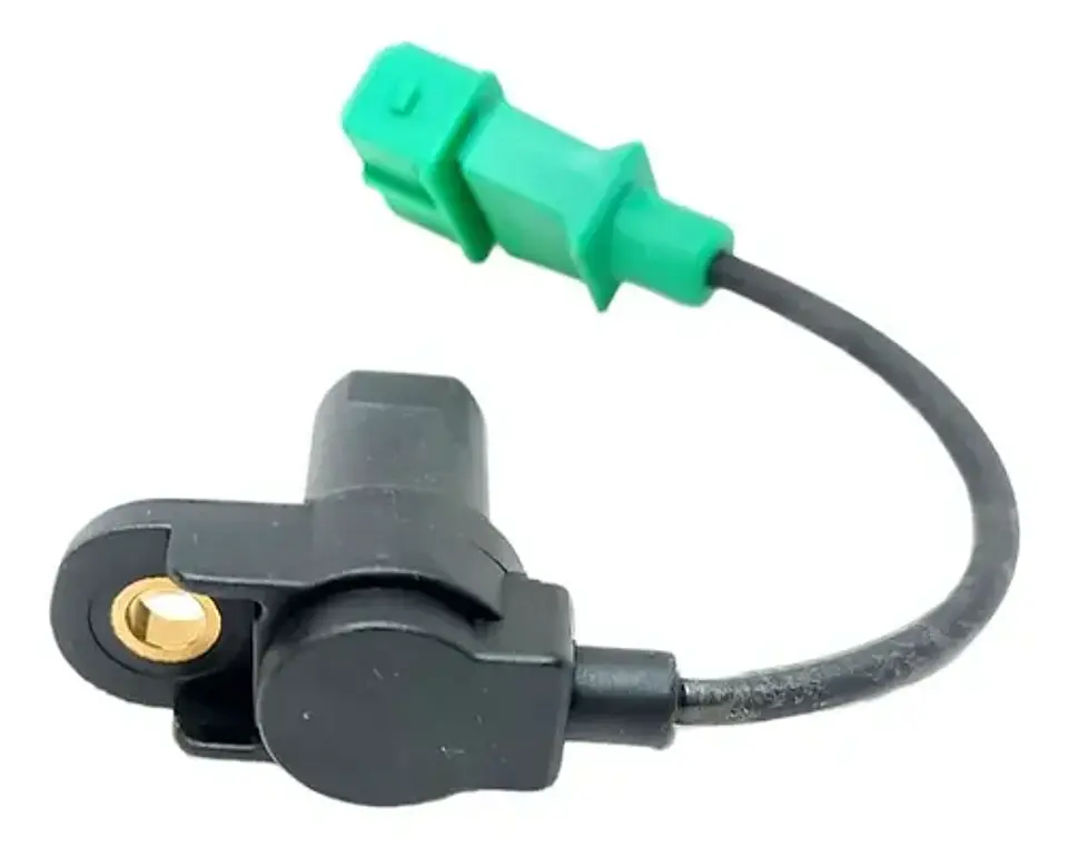 Sensor Ckp Posicion Cigueñal Para Hyundai 39305-37100 5