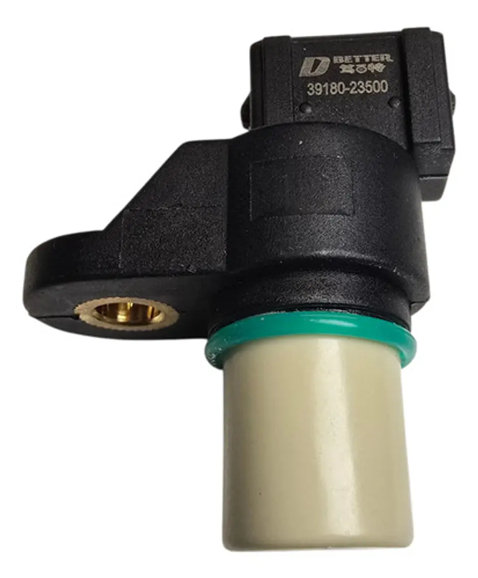 Sensor Ckp Posicion Cigueñal Para Hyundai 39180-23500 2