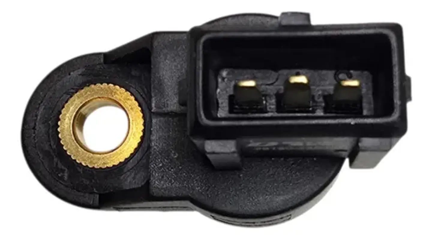 Sensor Ckp Posicion Cigueñal Para Hyundai 39180-23500 5