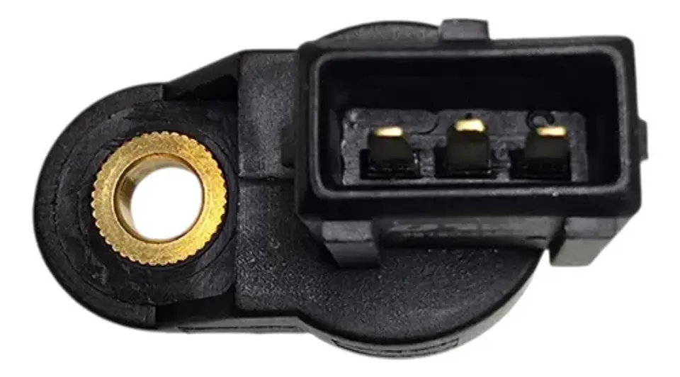 Sensor Ckp Posicion Cigueñal Para Hyundai 39180-23500 5